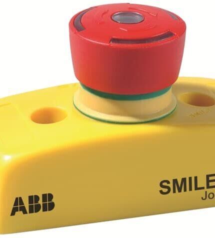 ABB 2TLA030050R0000 Smile 11 EA Tina