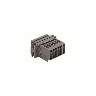 ABB 1SDA066410R1 CONNECT. PLUG-SOCK. SWITC. 6PIN XT1..XT4