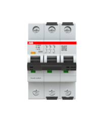 ABB 2CDS383001R0404 S 303 P-C 40