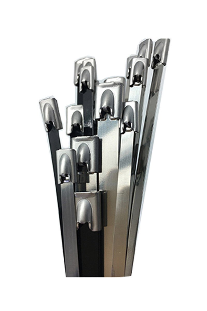 GWEST MTL 200ST (200x4.6) METAL KABLO BAGI