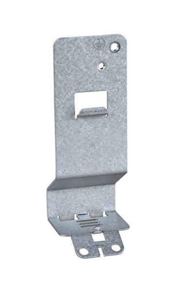 Schneider (VW3A9921) GV2/ATV320 MOUNTING PLATE