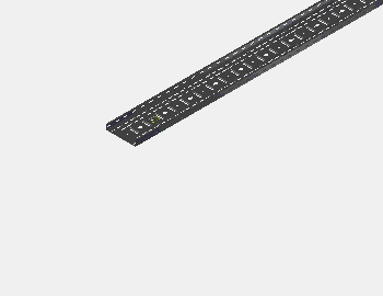 EAE 40 UKFE 200 ,H40 (mm) ,A200 (mm)-(Kablo-Tava-Sistemleri)
