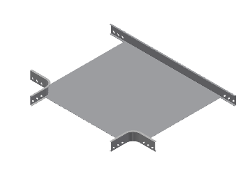 EAE 060 CTE 600 YT ,H60 (mm) ,A600 (mm)-(Kablo-Tava-Sistemleri)