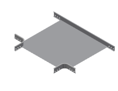 EAE 060 CTE 600 YT ,H60 (mm) ,A600 (mm)-(Kablo-Tava-Sistemleri)