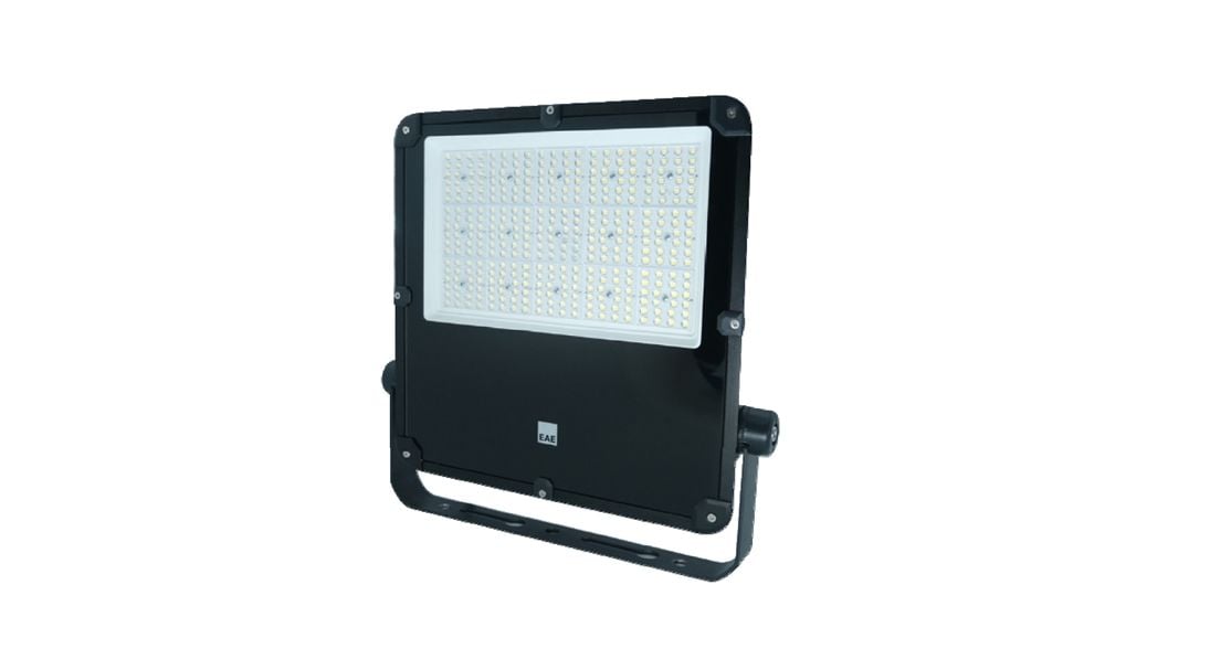 EAE 3322669 Valeria Led Projektör 200W 4000K