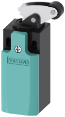 Siemens 3SE5232-0HF10 SIRIUS STANDART NİHAYET ŞALTERİ 3SE 5232 SERİSİ, 1NO+1NC, 31mm, PLASTİK MUHAFAZALI, IP65, KÖŞEGEN MAKARA TAHRİKLİ