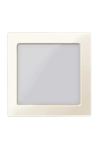 Schneider (MTN587444) DND dış ünite tuş kapağı, System-M, Krem