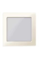 Schneider (MTN587444) DND dış ünite tuş kapağı, System-M, Krem