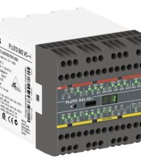 ABB 2TLA020070R1400 Pluto B42 AS-i, Safety-PLC AS-i bus, 42