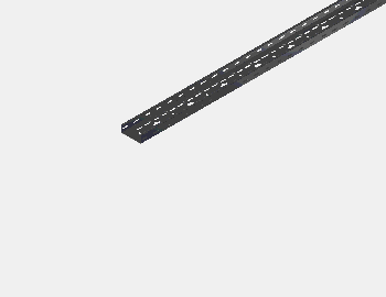 EAE 40 UKFE 100 ,H40 (mm) ,A100 (mm)-(Kablo-Tava-Sistemleri)