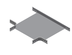 EAE 060 CTE 500 YT ,H60 (mm) ,A500 (mm)-(Kablo-Tava-Sistemleri)
