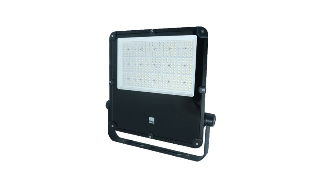 EAE 3324085 Valeria Led Projektör 200W 6500K
