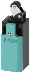 Siemens 3SE5232-0HE10 SIRIUS STANDART NİHAYET ŞALTERİ 3SE 5232 SERİSİ, 1NO+1NC, 31mm, PLASTİK MUHAFAZALI, IP65, MAKARA KOLLU TAHRİKLİ