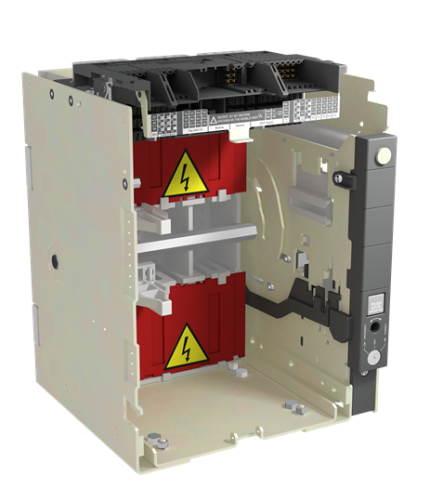 ABB 1SDA104705R1 XT7-XT7M W FP 4p HR IEC/UL