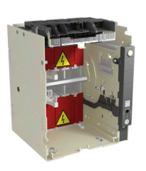ABB 1SDA104705R1 XT7-XT7M W FP 4p HR IEC/UL