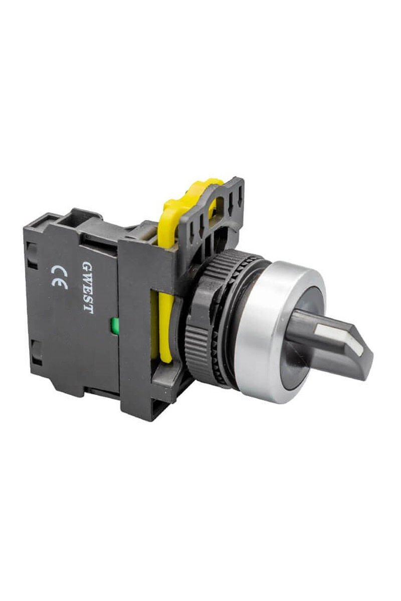 GWEST A5-10X ( 0-1 ) KALICI MANDAL BUTON
