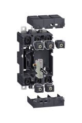 Schneider (LV429289)  NSX100/160/250 N/H/L, 3P için soket kiti