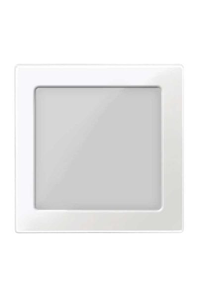 Schneider (MTN587419) DND dış ünite tuş kapağı, System-M, Beyaz