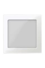 Schneider (MTN587419) DND dış ünite tuş kapağı, System-M, Beyaz