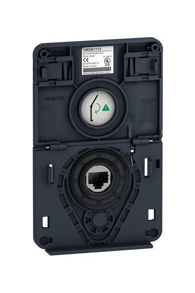 Schneider (VW3A1112) DOOR MOUNTING KIT FOR GRAPHIC KEYPAD