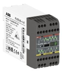 ABB 2TLA020070R1100 Pluto AS-i v2 Safety-PLC AS-i bus