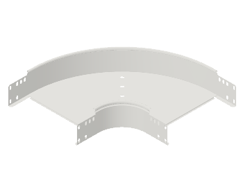 EAE 100 UKFG 300 YD90° ,H100 (mm) ,AB300 (mm),T1(mm)-(Kablo-Tava-Sistemleri)