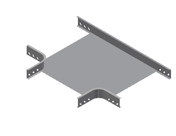 EAE 060 CTE 400 YT ,H60 (mm) ,A400 (mm)-(Kablo-Tava-Sistemleri)
