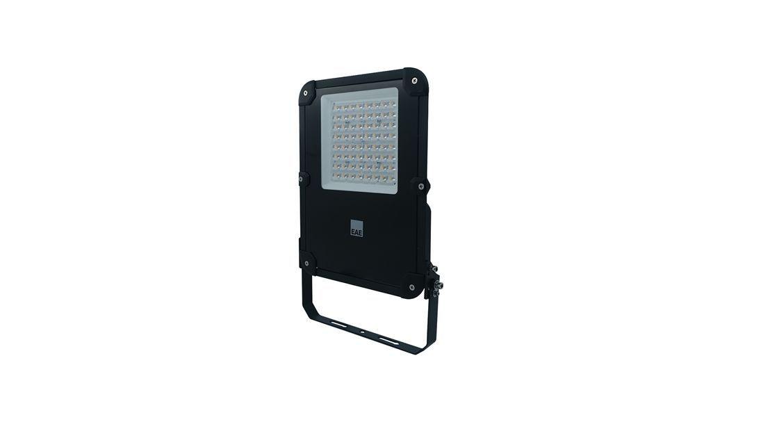 EAE 3324082 Valeria Led Projektör 50W 6500K