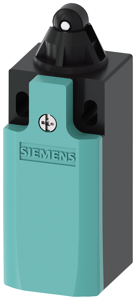 Siemens 3SE5232-0HD03 SIRIUS STANDART NİHAYET ŞALTERİ 3SE 5232 SERİSİ, 1NO+1NC, 31mm, PLASTİK MUHAFAZALI, IP65, DİKEY MAKARA TAHRİKLİ