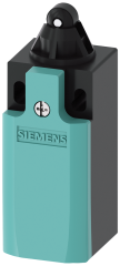 Siemens 3SE5232-0HD03 SIRIUS STANDART NİHAYET ŞALTERİ 3SE 5232 SERİSİ, 1NO+1NC, 31mm, PLASTİK MUHAFAZALI, IP65, DİKEY MAKARA TAHRİKLİ