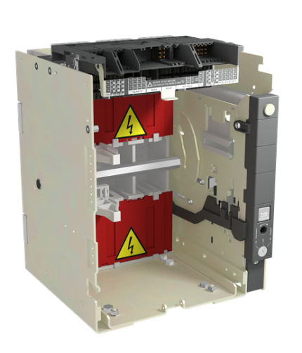 ABB 1SDA104704R1 XT7-XT7M W FP 4p EF IEC/UL