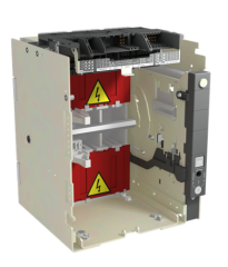 ABB 1SDA104704R1 XT7-XT7M W FP 4p EF IEC/UL