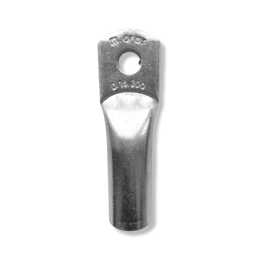 Skp 240 mm Alüminyum Sıkmalı Kablo Pabucu