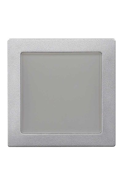 Schneider (MTN587060) DND dış ünite tuş kapağı, System-M, Alüminyum