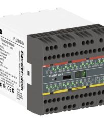 ABB 2TLA020070R6601 Pluto D45 Safety PLC, Harsh environment