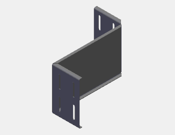 EAE 150 CTE RD250 ,H150 (mm) ,A250 (mm),T2(mm)-(Kablo-Tava-Sistemleri)
