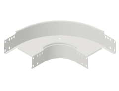 EAE 100 UKFG 200 YD90° ,H100 (mm) ,AB200 (mm),T1(mm)-(Kablo-Tava-Sistemleri)