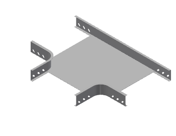 EAE 060 CTE 300 YT ,H60 (mm) ,A300 (mm)-(Kablo-Tava-Sistemleri)