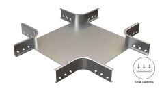 EAE 60 Cte 300 - Dörtlü Dönüş Modülü