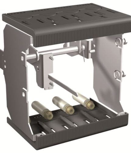 ABB 1SDA104716R1 Kit W MP XT6 4p