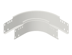 EAE 100 UKFG 100 YD90° ,H100 (mm) ,AB100 (mm),T1(mm)-(Kablo-Tava-Sistemleri)