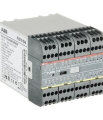 ABB 2TLA020070R6600 Pluto D45 Safety-PLC