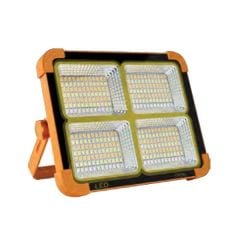 FORLIFE 60 Watt Solar Projektör FL-3239