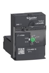 Schneider (LUCA32BL) TeSys U Standart Kontrol 8-32A 24VDC