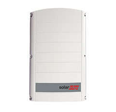 SolarEdge SE3K-RWB / SE4K-RWB / SE5K-RWB