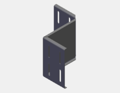 EAE 150 CTE RD150 ,H150 (mm) ,A150 (mm),T2(mm)-(Kablo-Tava-Sistemleri)
