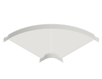 EAE 075 UKFG 600 YD90° ,H75 (mm) ,AB600 (mm),T1(mm)-(Kablo-Tava-Sistemleri)