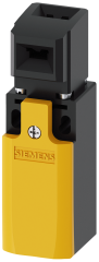 Siemens 3SE5212-0RV40 SIRIUS 3SE5  Mekanik Emniyet Şalteri, 31mm Metal Gövde, 360 Derece Döner Kafa, 1NO/1NC Kontak,