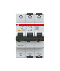 ABB 2CDS383001R0064 S 303 P-C 6