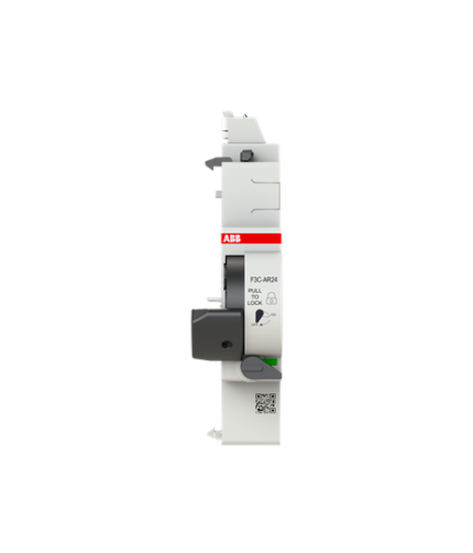 ABB 2CSF201998R0034 F3C-AR24